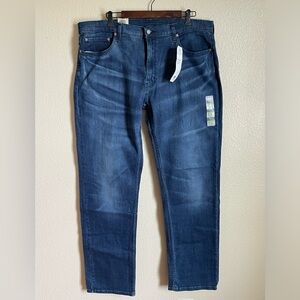 Levi’s 559 relaxed straight jeans